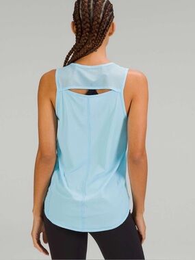Lululemon Sculpt Tank